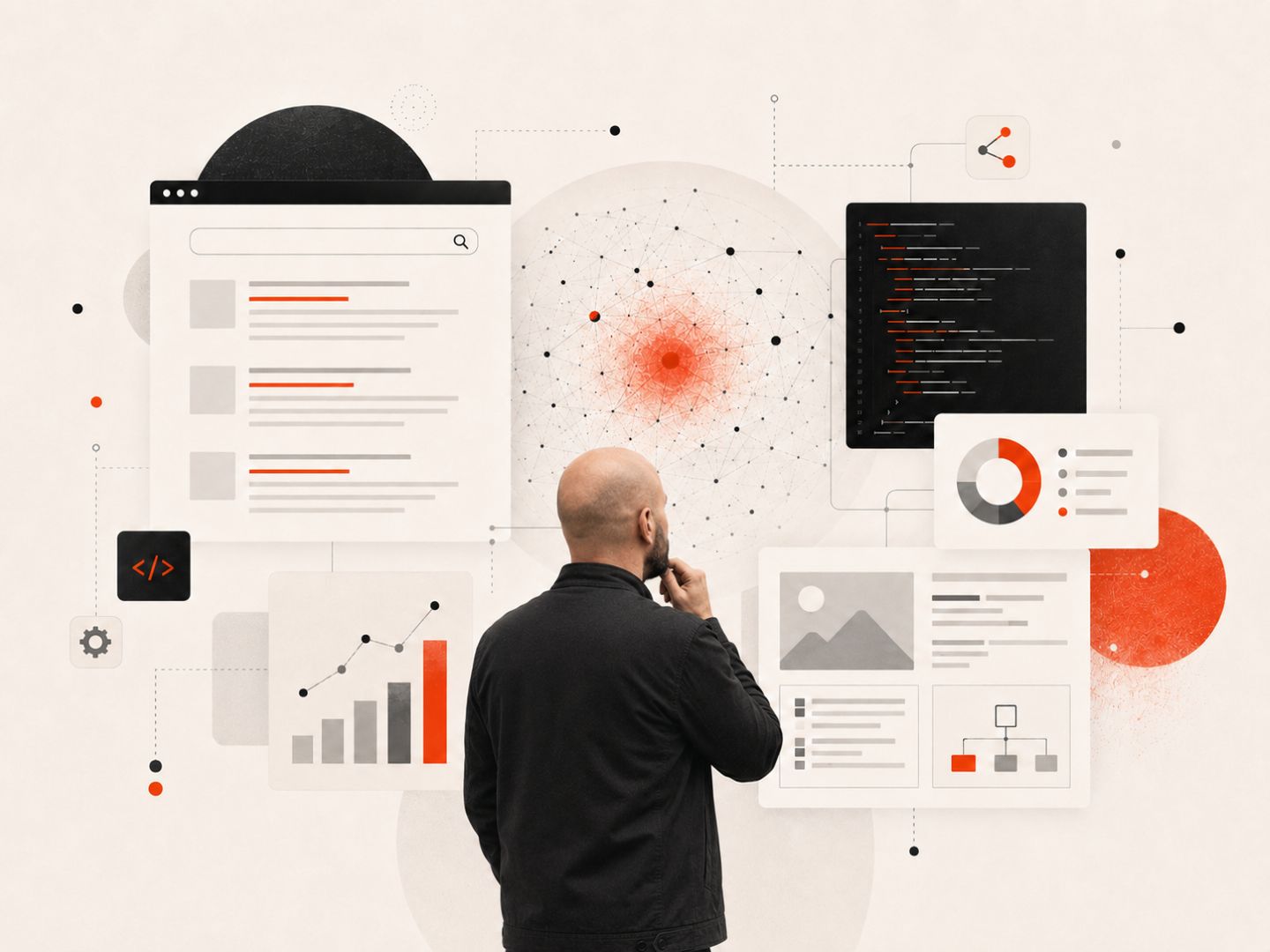 SEO, AI e intelligenza umana